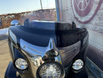 2025 Indian Roadmaster Elite