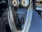 2025 Indian Roadmaster Elite