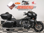 2025 Indian Roadmaster