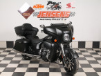 2025 Indian Roadmaster