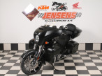 2025 Indian Roadmaster
