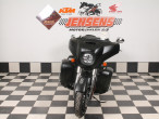 2025 Indian Roadmaster