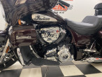 2025 Indian Roadmaster