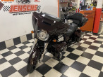 2025 Indian Roadmaster