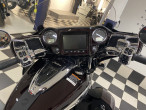 2025 Indian Roadmaster