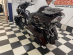 2025 Indian Roadmaster