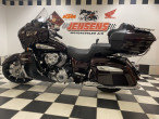 2025 Indian Roadmaster