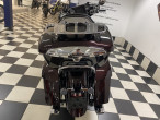 2025 Indian Roadmaster