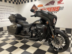 2025 Indian Roadmaster