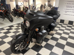 2025 Indian Roadmaster