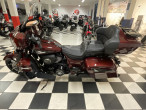 2025 Indian Roadmaster