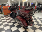 2025 Indian Roadmaster