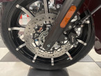2025 Indian Roadmaster