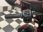 2025 Indian Roadmaster