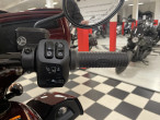 2025 Indian Roadmaster