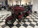 2025 Indian Roadmaster
