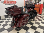 2025 Indian Roadmaster