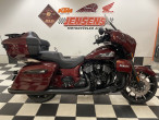 2025 Indian Roadmaster
