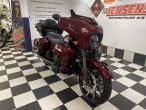2025 Indian Roadmaster