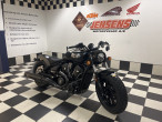 2025 Indian Scout Bobber 2025 Indian Scout Bobber