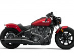 2025 Indian Scout Bobber 2025 Indian Scout Bobber