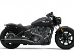 2025 Indian Scout Bobber