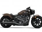 2025 Indian Scout Bobber