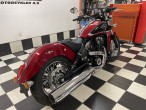 2025 Indian Scout Classic