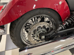 2025 Indian Scout Classic
