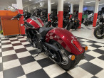 2025 Indian Scout Classic