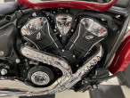 2025 Indian Scout Classic
