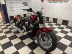 2025 Indian Scout Classic