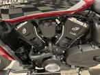2025 Indian Scout Classic