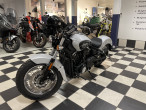 2025 Indian Scout Classic
