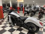 2025 Indian Scout Classic