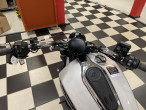 2025 Indian Scout Classic
