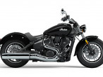 2025 Indian Scout Classic