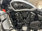 2025 Indian Scout