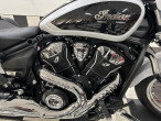2025 Indian Scout