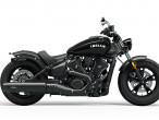 2025 Indian Scout Sixty Bobber