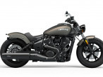 2025 Indian Scout Sixty Bobber