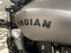 2025 Indian Scout Sixty Bobber