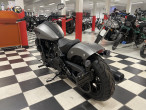 2025 Indian Scout Sixty Bobber