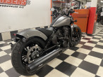 2025 Indian Scout Sixty Bobber