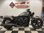 2025 Indian Scout Sixty Bobber