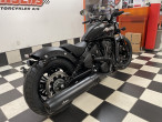 2025 Indian Scout Sixty Bobber 2025 Indian Scout Sixty Bobber