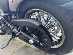 2025 Indian Scout Sixty Classic