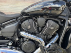 2025 Indian Scout Sixty Classic