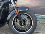 2025 Indian Scout Sixty Classic