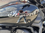 2025 Indian Scout Sixty Classic